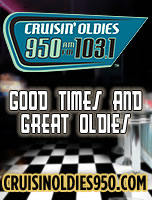 Click here for Cruisin Oldies